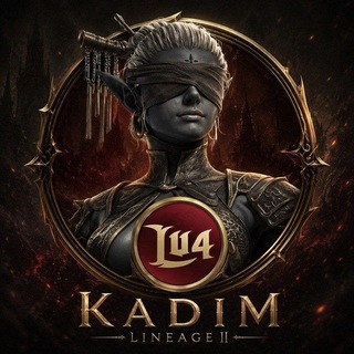Telegram profile photo for L2-KADIM