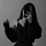 Telegram profile photo for Фотки на аву для девушек (без лица) | фейк фоточки для пранка 🧝♀