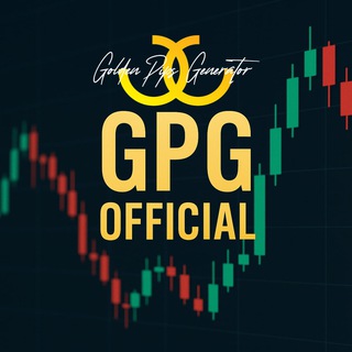 Telegram profile photo for MR GPG official channel