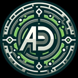 Telegram profile photo for ABDS Token Community