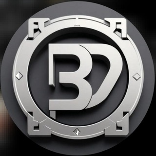 Telegram group profile photo for Palamut3D Aşireti