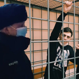 Telegram profile photo for Комитет Народного Контроля