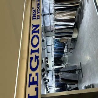 Telegram profile photo for Legion jeans