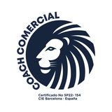 Telegram profile photo for 📢 Coach Comercial