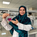 Telegram profile photo for |فرمولاسیون موفقیت|