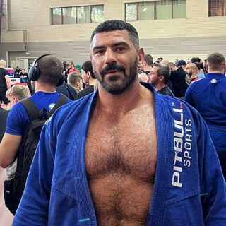 Telegram profile photo for КРЕЙВЕН ОХОТНИК