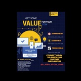 Telegram profile photo for SL ADMIN Coin Helpers