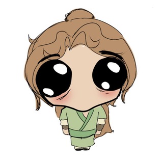 Telegram profile photo for Мастерская инь
