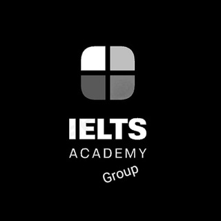 Telegram profile photo for IELTS Academy group