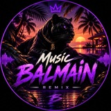 Telegram profile photo for Music | ʙᴀʟᴍᴀɪɴ | слушать музыку