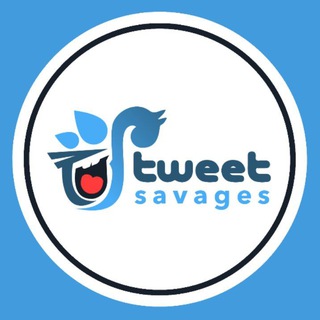 Telegram profile photo for Tweet Savages