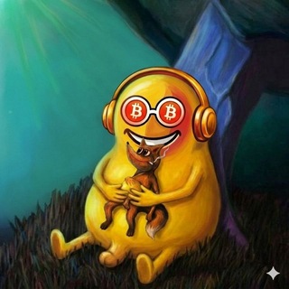 Telegram group profile photo for чат KOLOBOK | TRADE💛