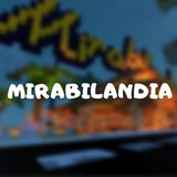 Telegram profile photo for Mirabilandia • Metropolis