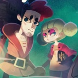 Telegram profile photo for Detective Grimoire CF + DAILY !