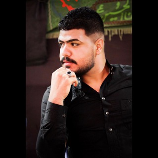Telegram profile photo for أحمد آل عامر