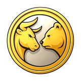 Telegram profile photo for RaVu Trading