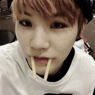 Telegram profile photo for '*•.¸♡달♡¸.•*'