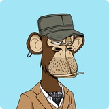 Telegram profile photo for ⭕️NFT Arts Collectors⭕️