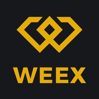 Telegram profile photo for WEEX Futures Listing