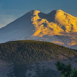 Telegram profile photo for 🗻 Эльбрус Путешествие к СЕБЕ ❤️❤️❤️