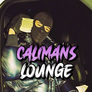 Telegram profile photo for Calimans Channel