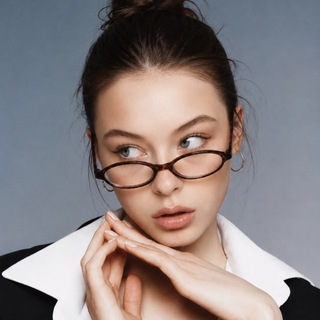 Telegram profile photo for Таисия | Дизайн & ВК