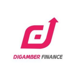 Telegram profile photo for Digamber Finance