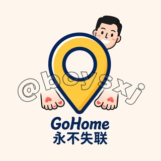 Telegram profile photo for BOYS梦游仙境导航