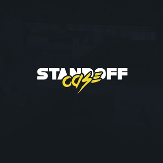 Telegram profile photo for StandoffCase.co - Голда Скины Standoff 2