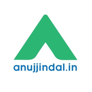 Telegram profile photo for Anujjindal.in