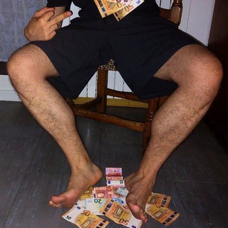 Telegram profile photo for I sudditi di MASTER G