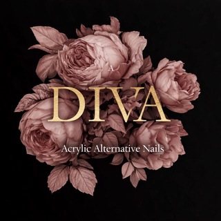 Telegram profile photo for ديڤا للأظافر | Diva nails