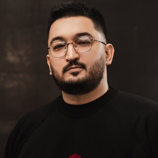Telegram profile photo for S Beater