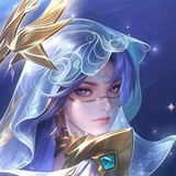 Telegram profile photo for 𝐥𝐮𝐨 𝐲𝐢 irl