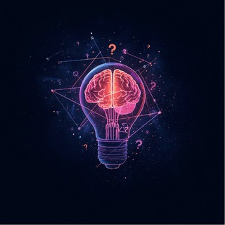 Telegram profile photo for НейроФакты