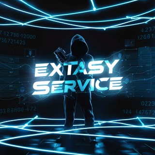 Telegram profile photo for Extasy Service