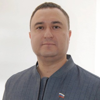 Telegram profile photo for Суворов Владимир Иванович