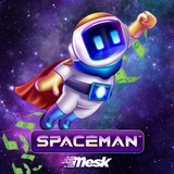 Telegram profile photo for Spaceman Vip Mesk