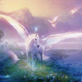 Telegram profile photo for ETERNIDAD DEL SER DE LUZ
