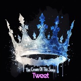 Telegram profile photo for Crown Tweet