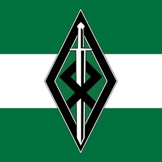 Telegram profile photo for НАСЛЕЂЕ ᛟ ПРЕДАКА