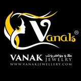 Telegram profile photo for Vanak Jewellery