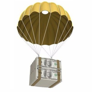 Telegram profile photo for Airdrop Alert