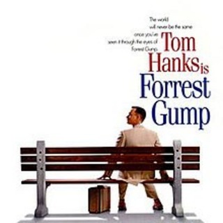 Telegram profile photo for ForrestGump