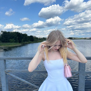 Telegram profile photo for кивя🤍