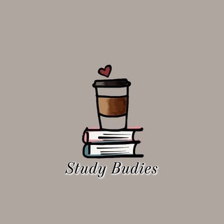 Telegram profile photo for Study Budies