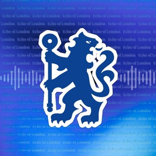 Telegram profile photo for Echo of London|ЧЕЛСИ🥶
