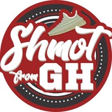 Telegram profile photo for Отзывы Shmot from GH