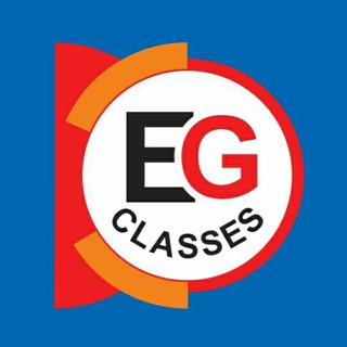 Telegram profile photo for EG classes for IAS