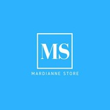 Telegram profile photo for Mardianne Store & Services